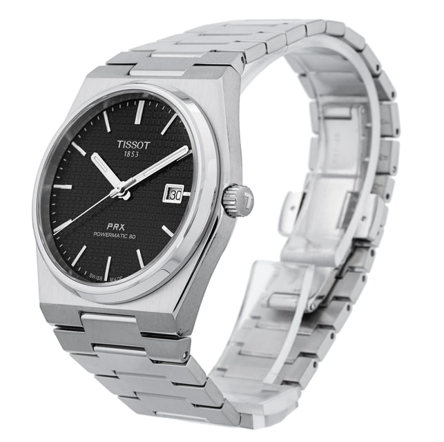 Tissot PRX T137.407.11.051.00 Image 2